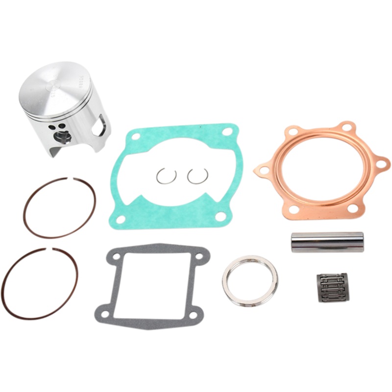 Jt Sprockets Rear Sprocket Kawasaki Black 43-Tooth Jta478.43Blk