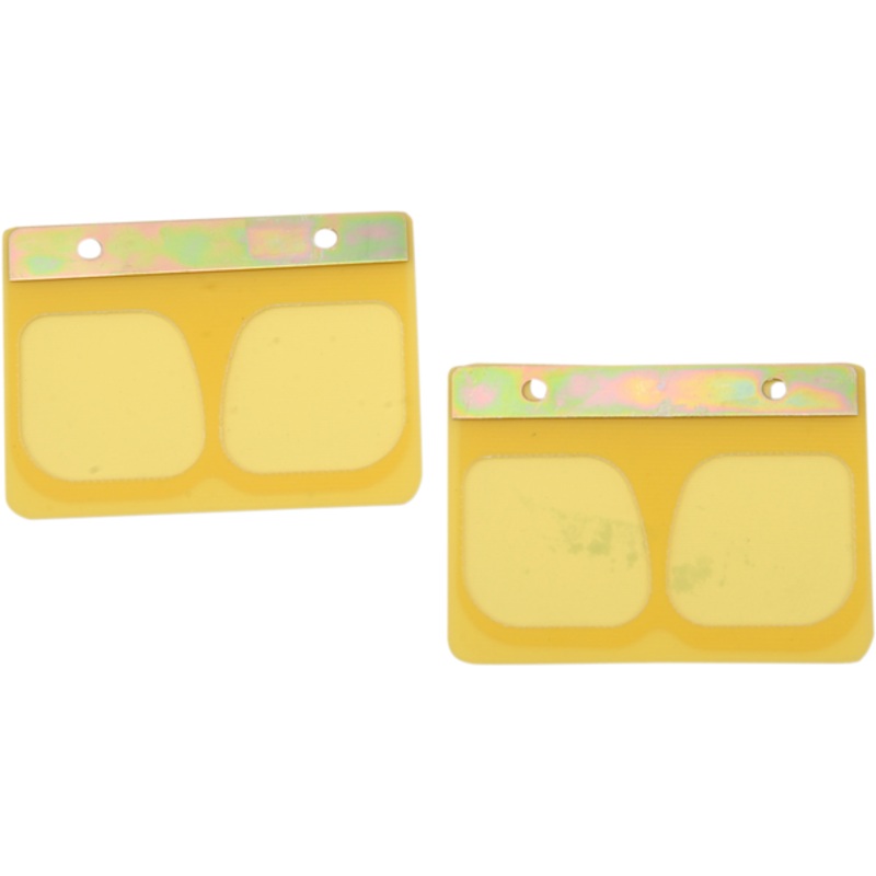 Dp Brakes Brake Shoes Yamaha 9127