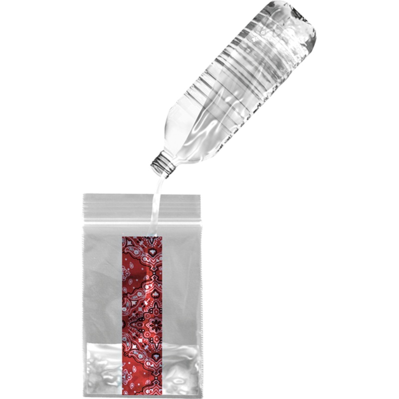 Gears Canada Navigator Luggage Tail Bag 100179-1