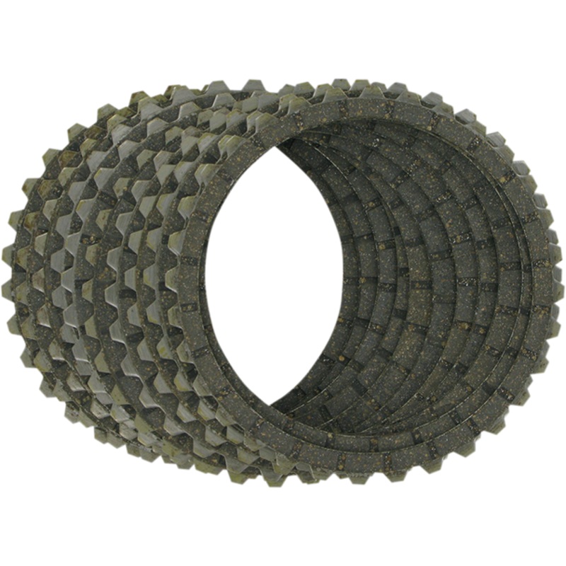 Cobra 4" El Diablo Exhaust Black 6477B