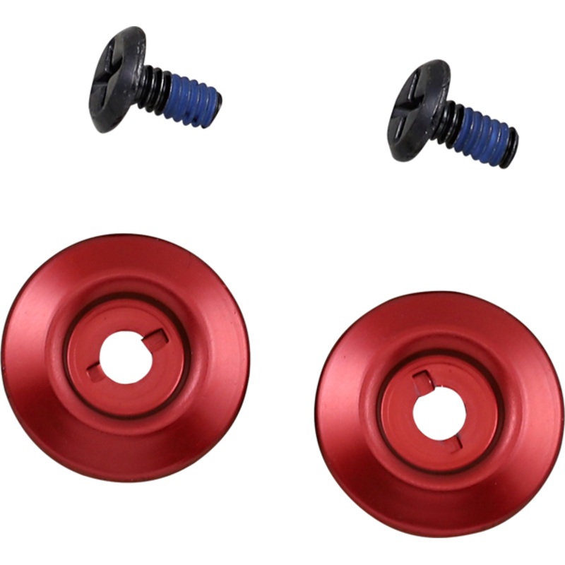 Acerbis Rear Fender Green 2736320006