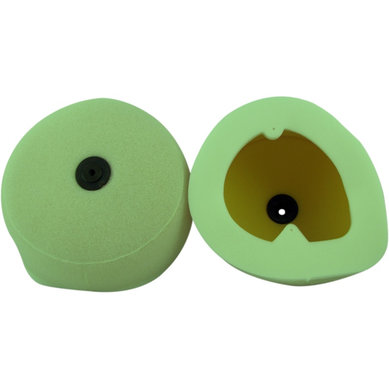 Acerbis Handguards X-Factory Orange/White