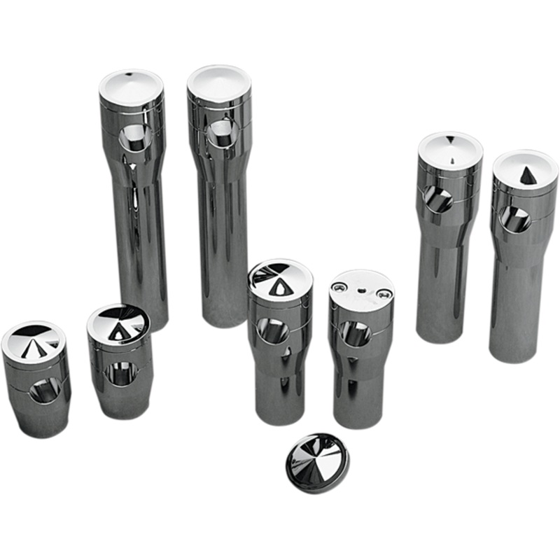 Wiseco Ring Set 1890Cs