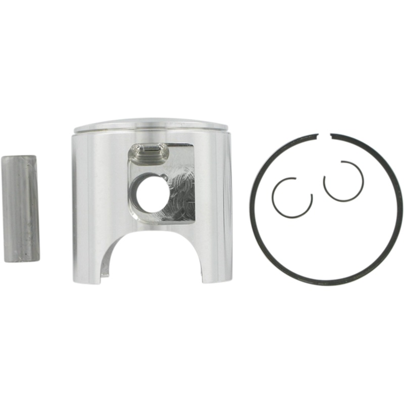 Acerbis Mud Flap Black Yamaha 2709730001