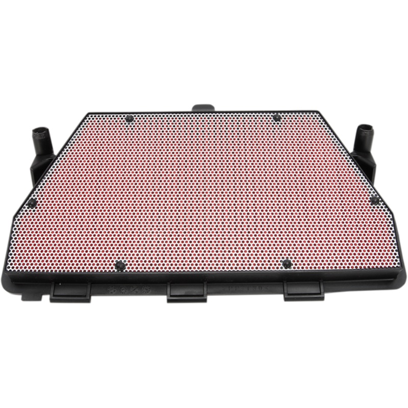 Emgo Handlebar Clubman 1" Black 23-12559