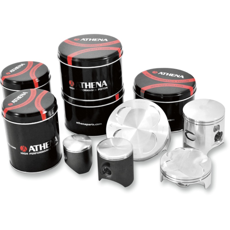 Prox Water Pump Rebuild Kit Yamaha 57.2321