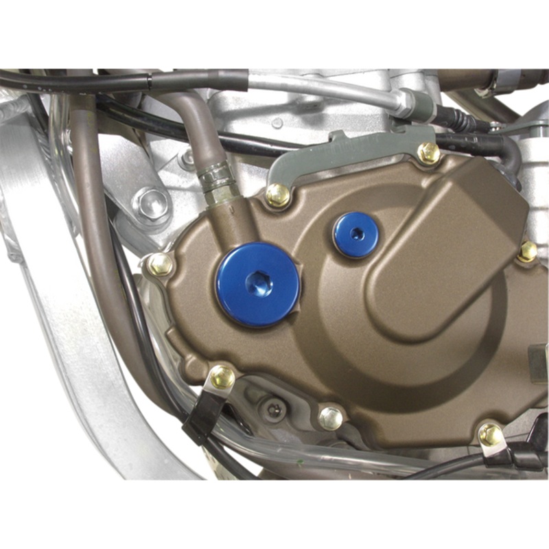 Revolution Performance, Llc Cylinder Kit Rp201-111W