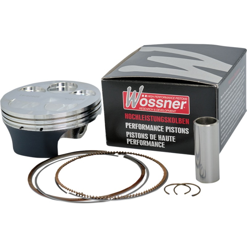 Vertex Piston Kit 24119B