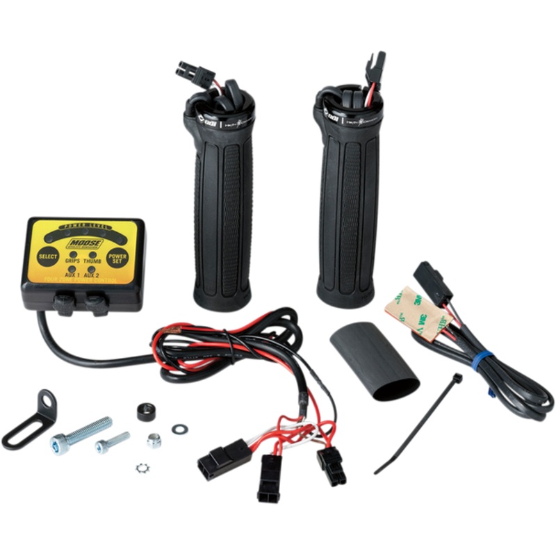 Ufo Universal Supermoto Front Fender Yellow Pa01029-102