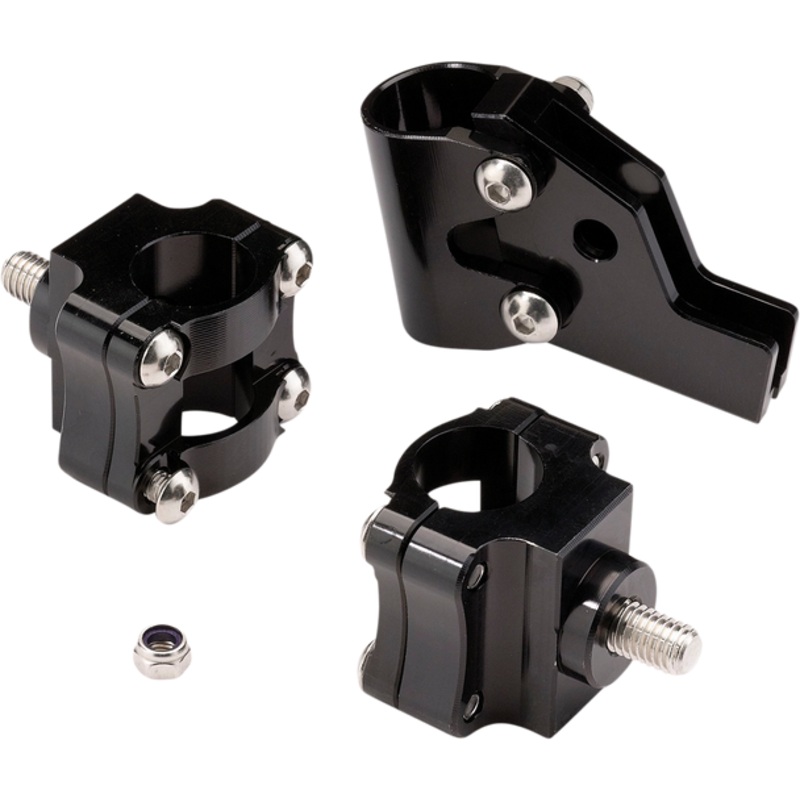 100% Youth Strata 2 Goggles Yellow Clear 50031-00003