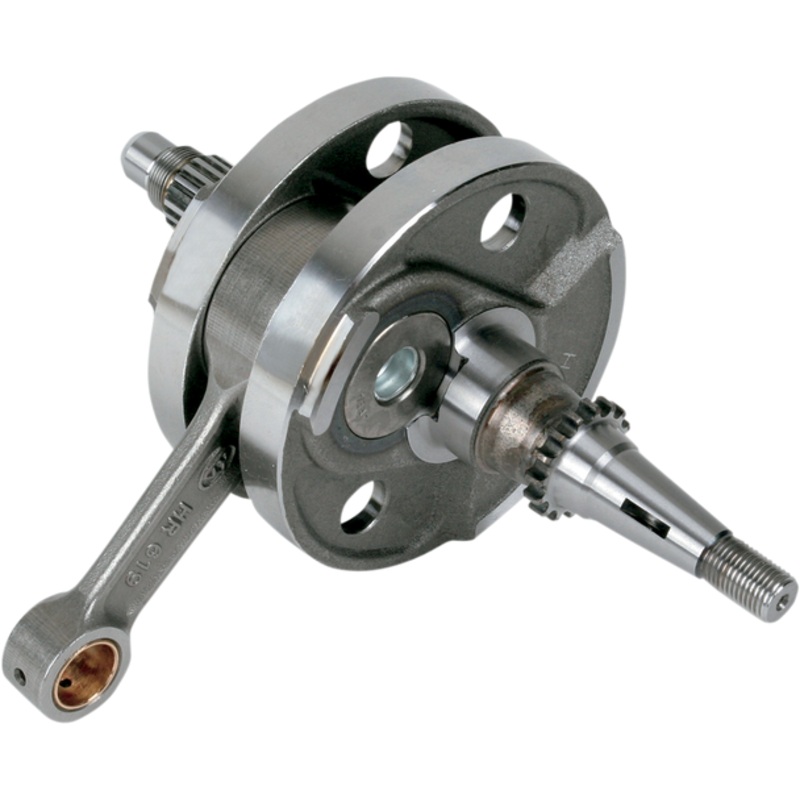 Bikeman Performance Clutch Kit 06-15-104-Tck