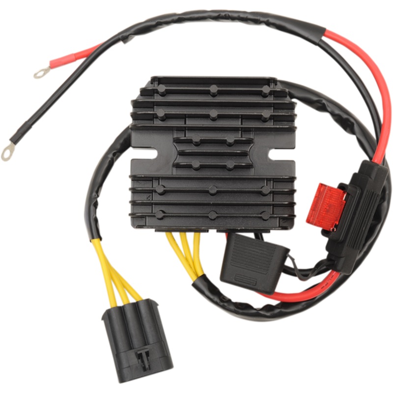 Accutronix Saddlebag Latch Insert Chrome Bli14-Sbc