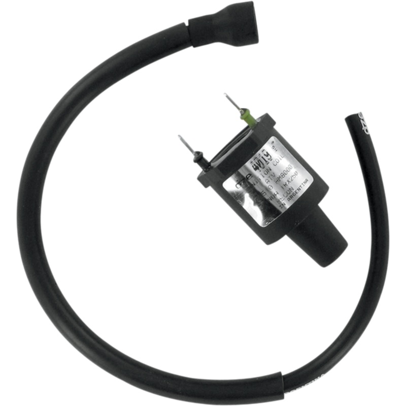 Rick'S Motorsport Electric Hot Shot Cdi Box Polaris 15-509