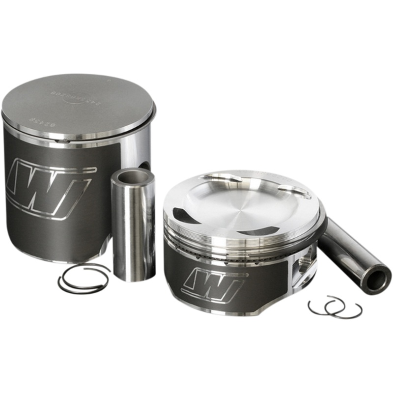Wiseco Piston Kit Gsx13R Ft Ck181