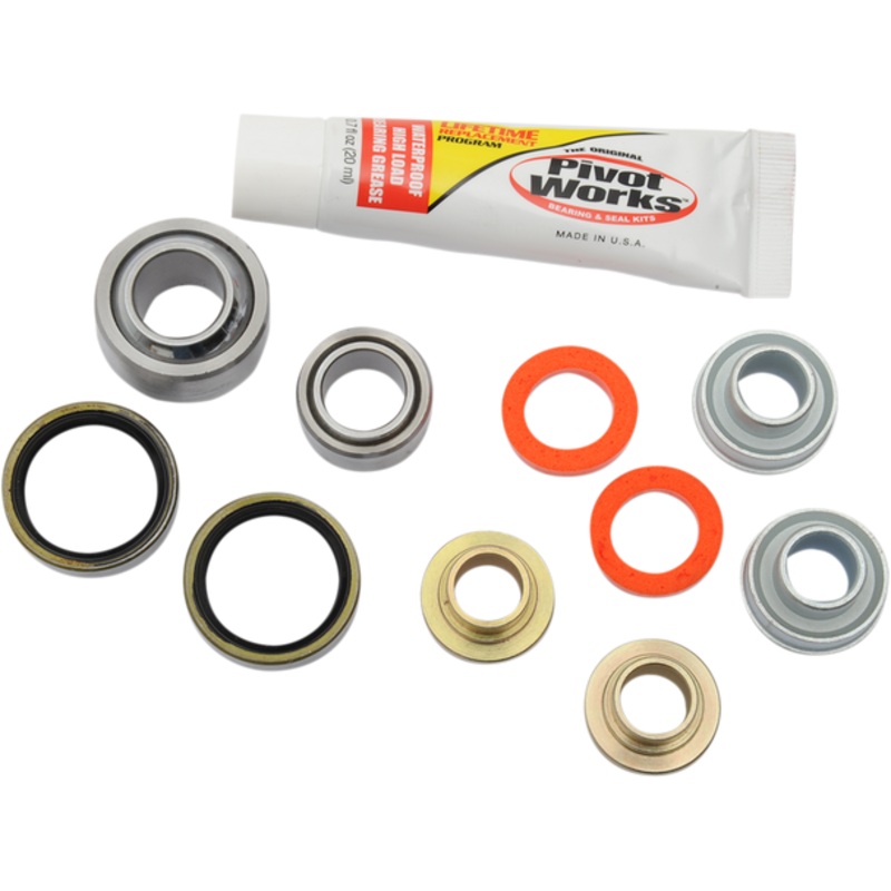 Rick'S Motorsport Electric Solenoid Switch Kawasaki 65-201