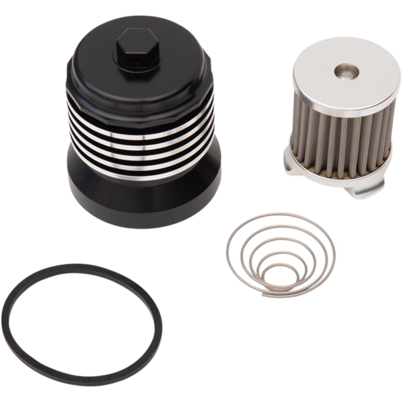 Vertex Piston Kit 22216A