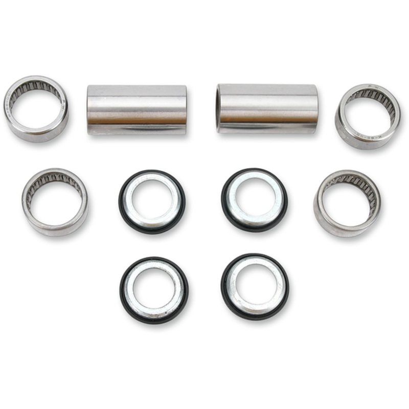 Wiseco Piston Kit With Gaskets Pk1391