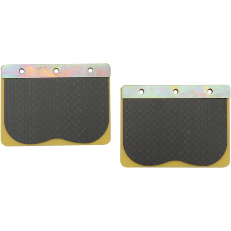 Eastern Motorcycle Parts Bearing Spacers 5 Pack A-9131