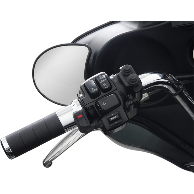 Feuling Oil Pump Corp. Cam Kit Race Series Twin Cam 7225