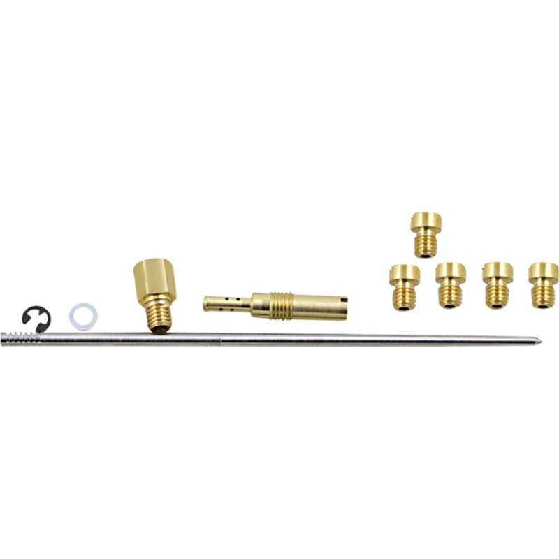 Accutronix Grips Tribal Cable Chrome Gr100-Lc