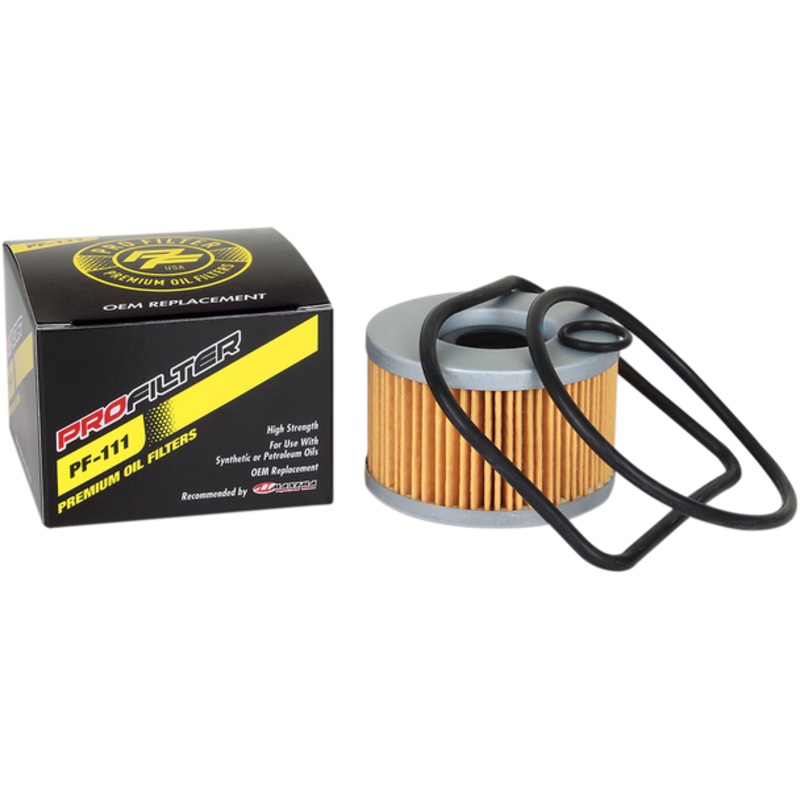 Hiflofiltro Air Filter Cb350F/Cb400F Hfa1303