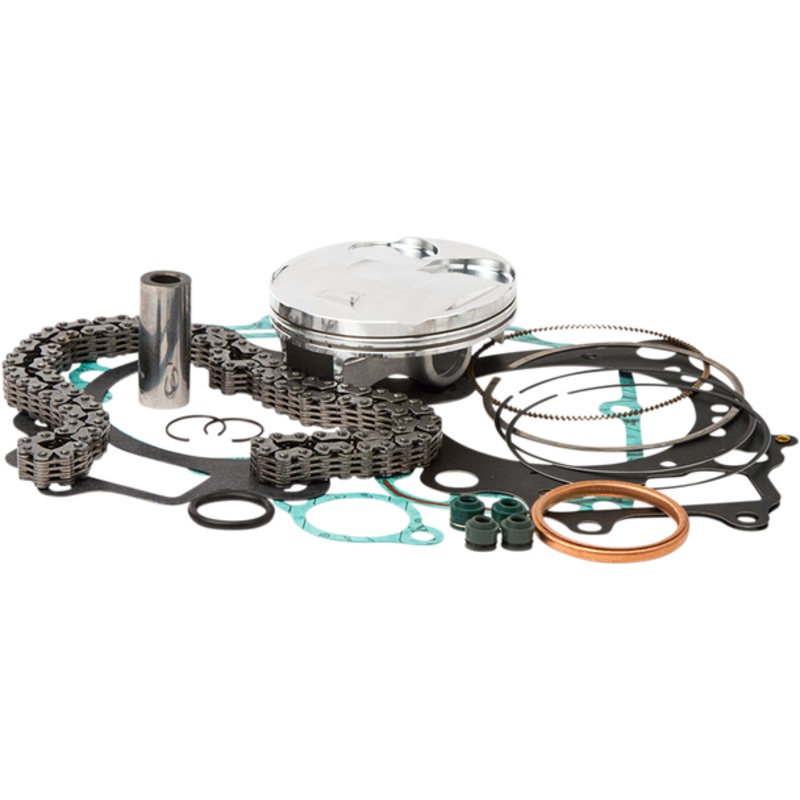 No Toil Super-Flo Filter Kit Sfk18051