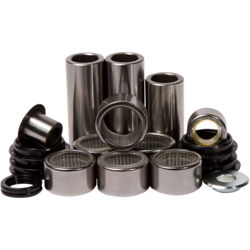 Wiseco Piston Kit Standard 826M04100