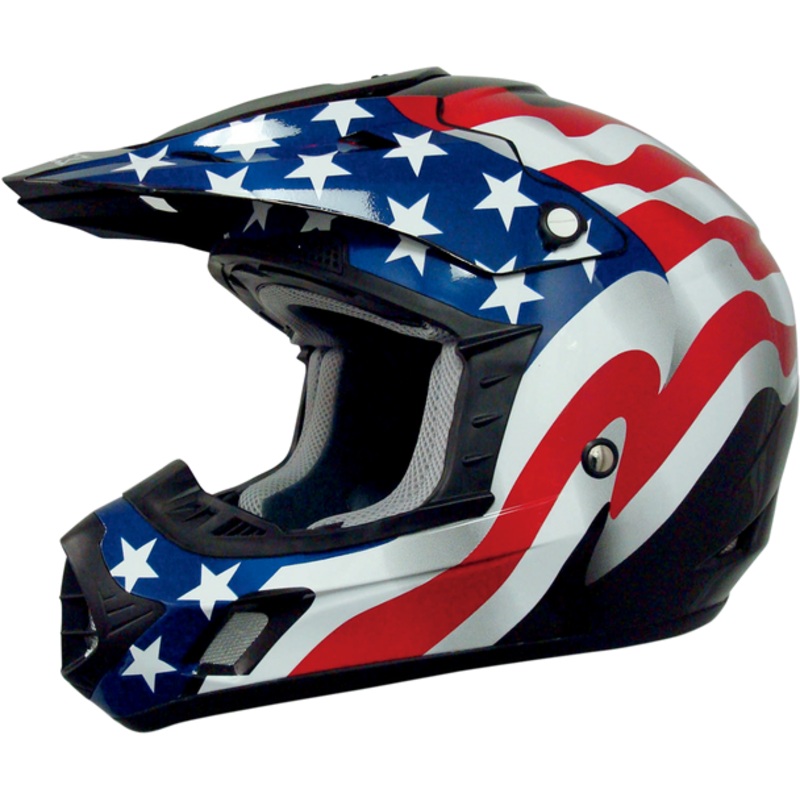 Rick'S Motorsport Electric Starter Motor Polaris 61-514