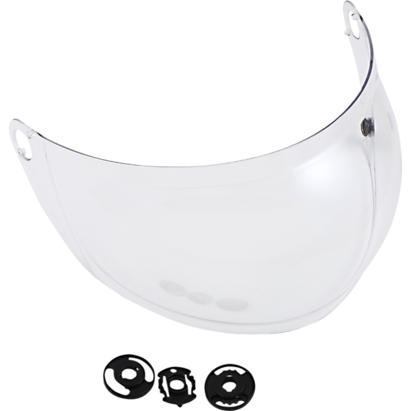 100% Teratec Plus Elbow Guards Black Small 70004-00001