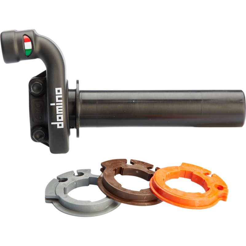 Moose Utility Wheel 387Rd 12X7 4/110 4+3 387Ml127110Bwr4