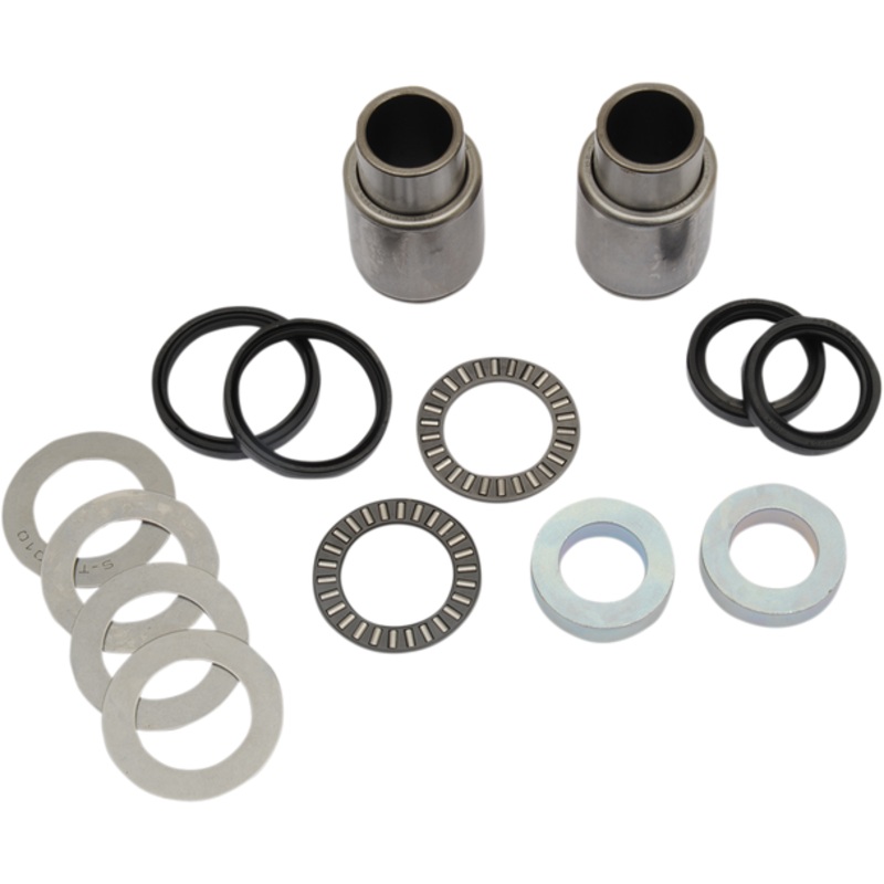 Zero Gravity Double Bubble Windscreen Smoke 650R 16-204-02