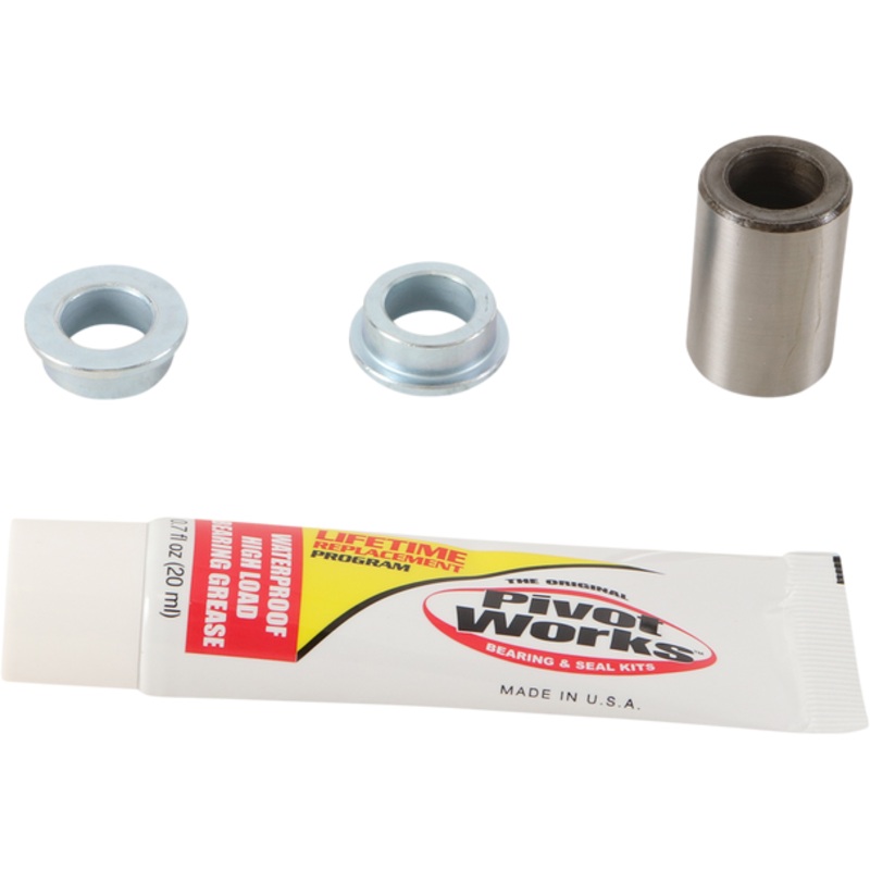 Acerbis Handguards X-Ultimate White/Black