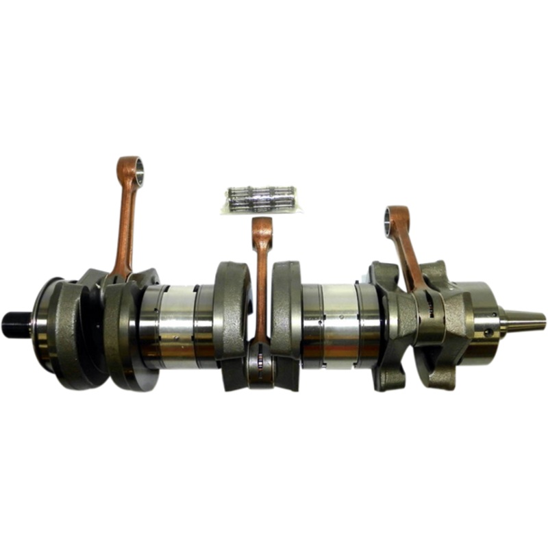 Maxima Racing Oil Sxs Synthetic Oil Change Kit Can-Am 5W-40 90-469013-Ca