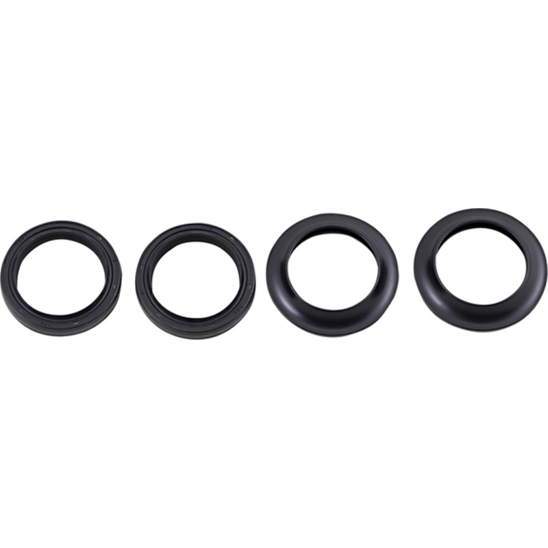 Wiseco Piston Kit With Gaskets Pk1644