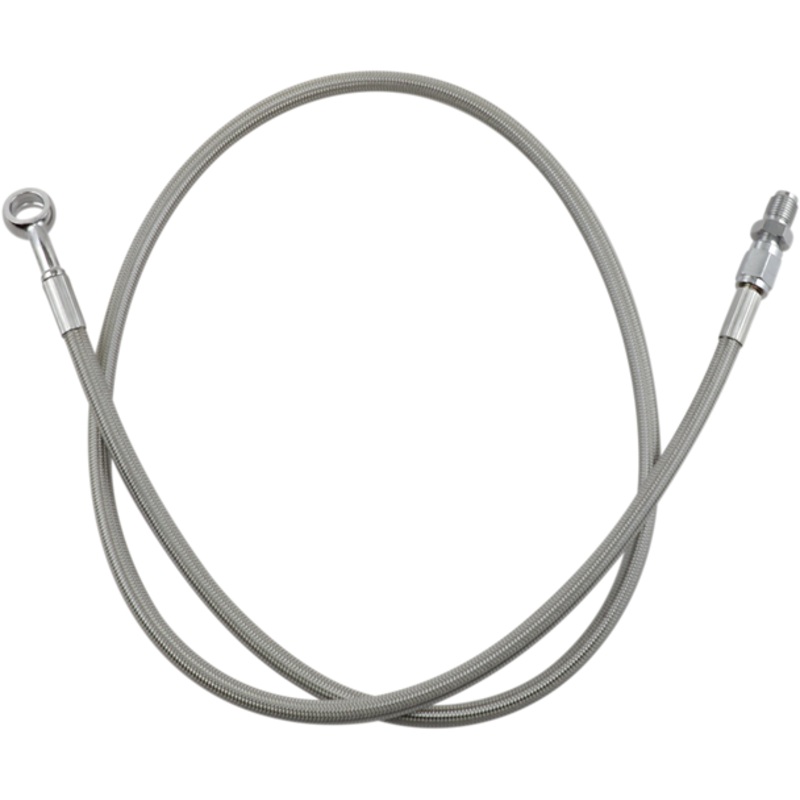 Drag Specialties Kickstand Chrome 8-1/2"