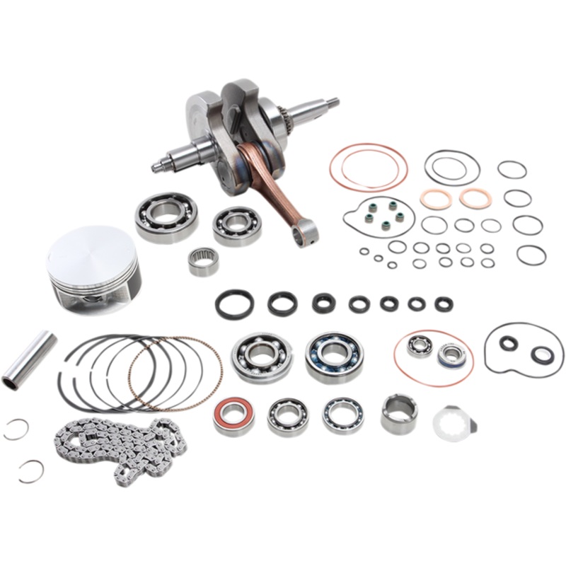 Zero Gravity Double Bubble Windscreen Clear S1000Rr 16-811-01