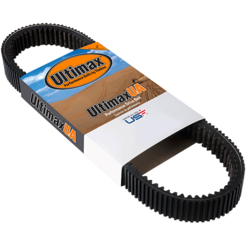 Ultimax Drive Belt Ultimax Ua459