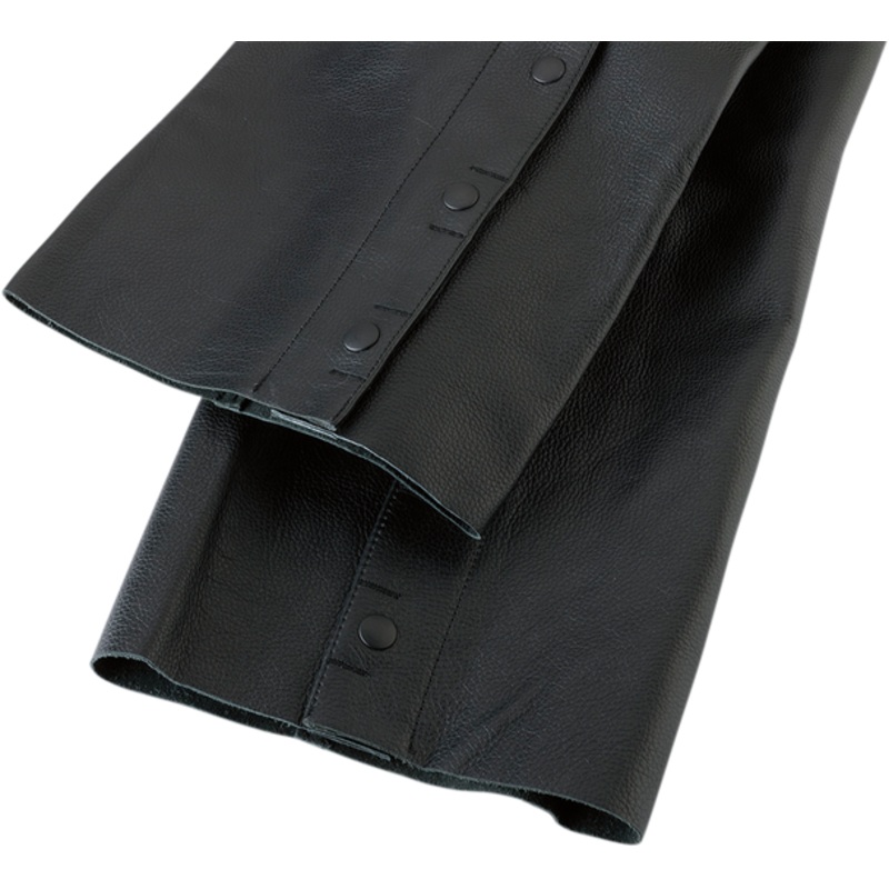 Drag Specialties Battery Cover Raised Black 25-0028Gb