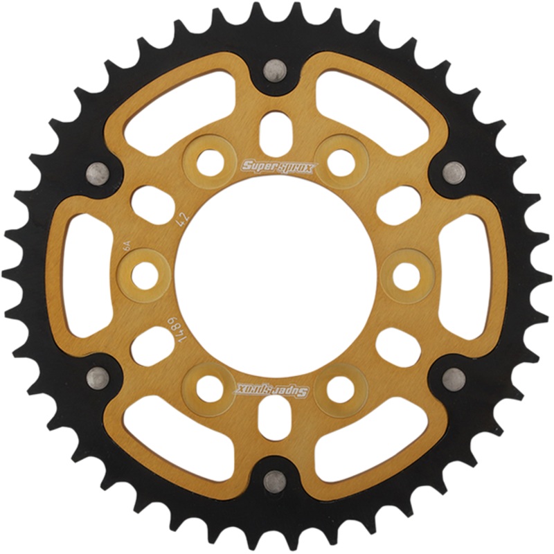 Wiseco Piston Standard 824M06640