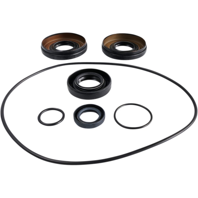 Drag Specialties Stainless Steel Front Rotor Fxd/Vr 06- B06-0198As