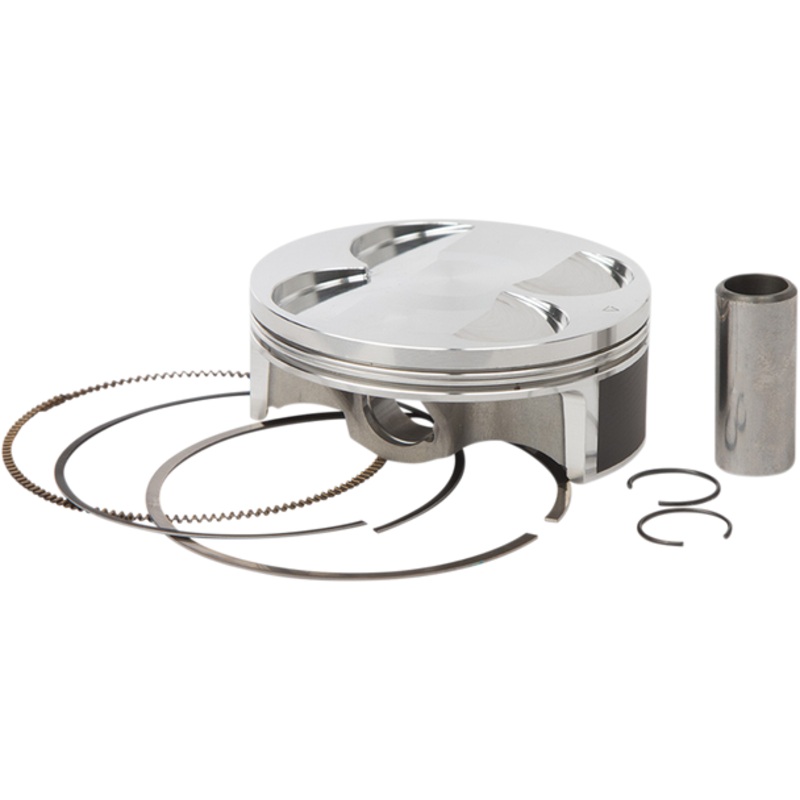 Wsm Clamp, Stainless Steel 5/16"-7/8" 13-161-01