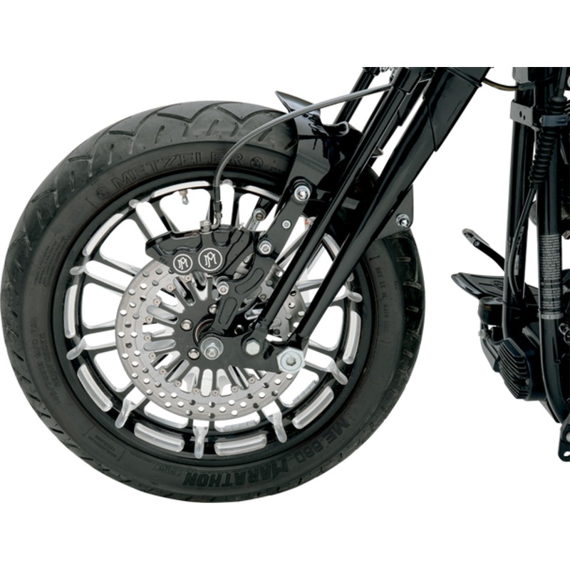 Z1R Women'S Sabot Chaps Black 2Xl 2815-0100