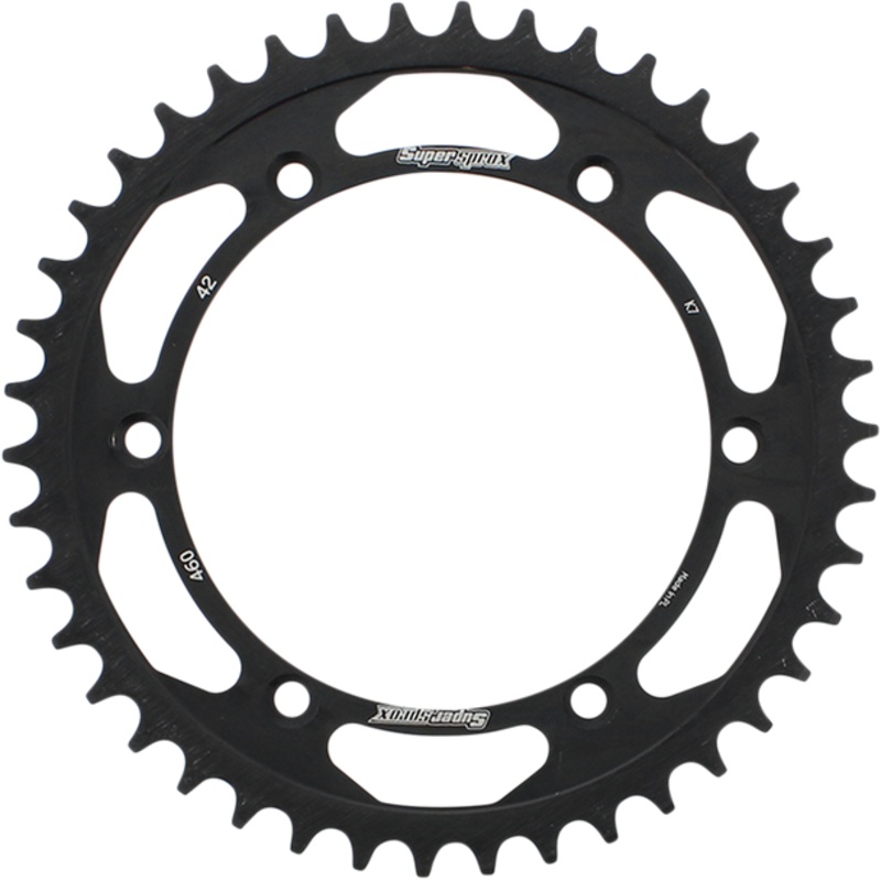 Zero Gravity Double Bubble Dark Smoke Firebolt 16-855-19