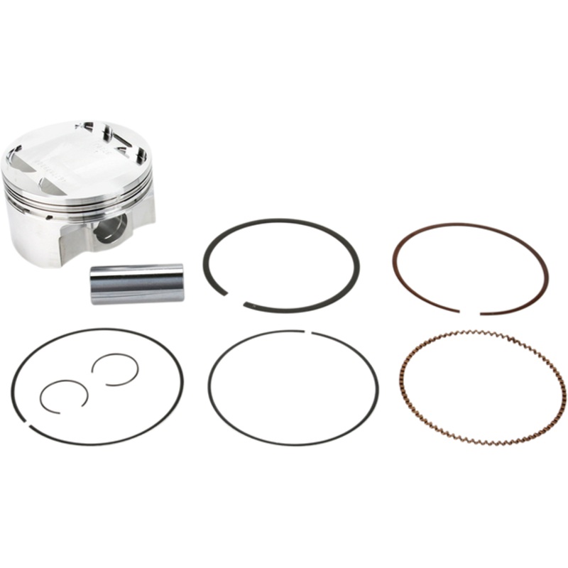 Epi A-Arm Repair Kit Front Upper We341004