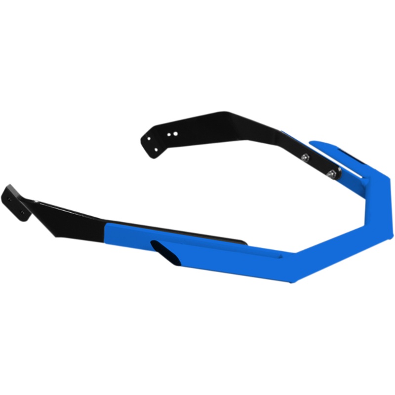 Ufo Replacement Body Kit Oem Green/White/Black Kx85 Kakit222-999A