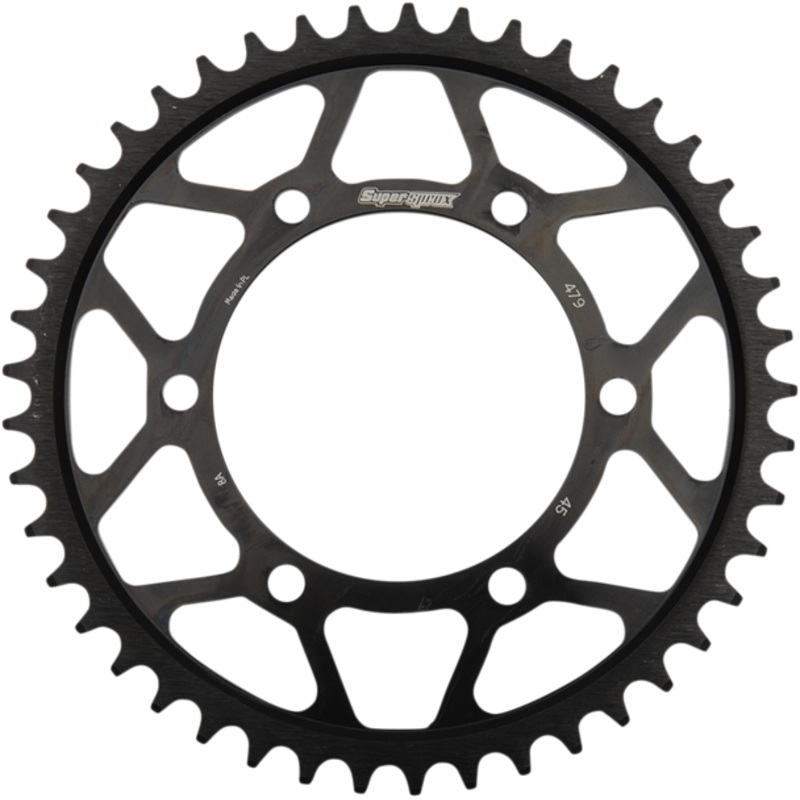 Vertex Piston Kit 23666B