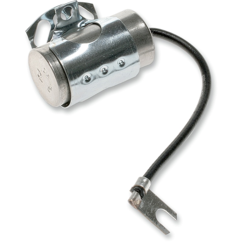 Drag Specialties Semi-Metallic Brake Pads Rear B16-0924Scp