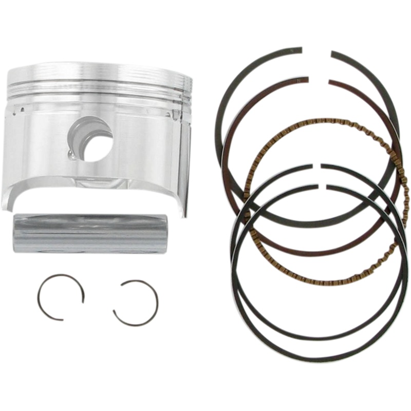 Vertex Piston Kit Big Bore 24032C