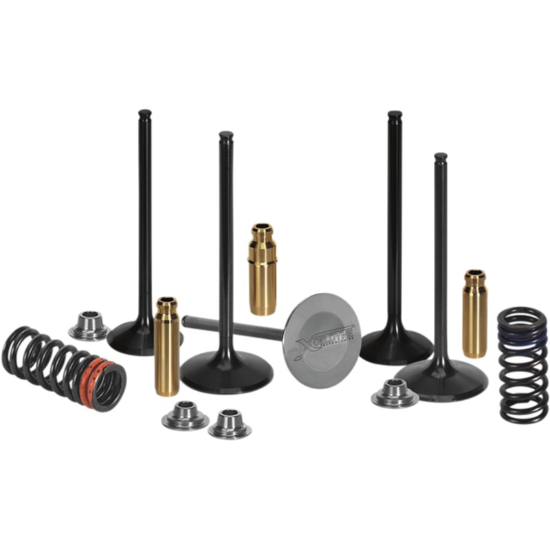 Z1R Denim Vest Black 5Xl 2820-4491