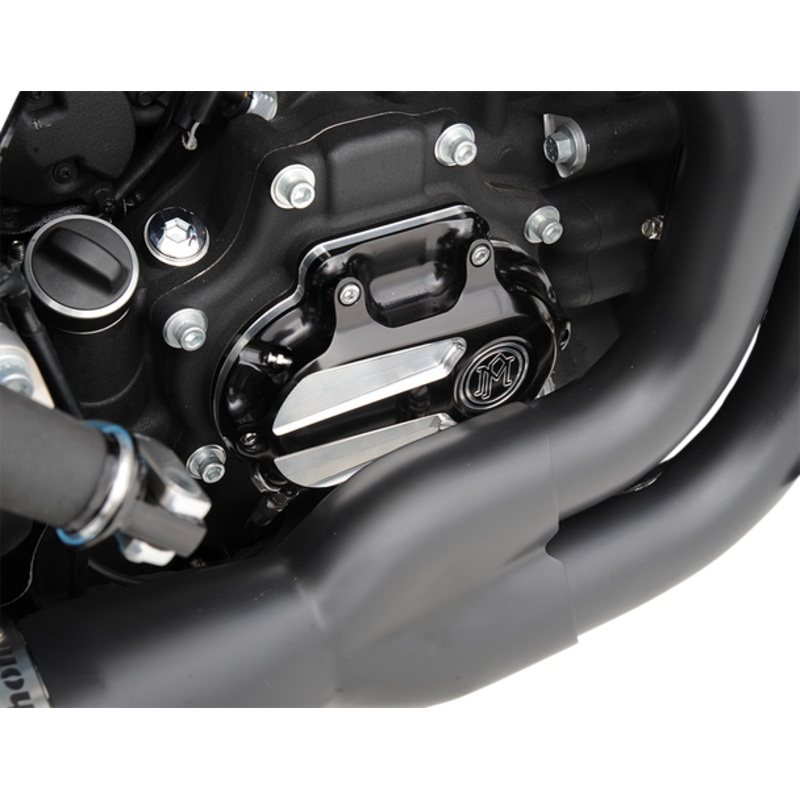 Drag Specialties Axle Spacer Chrome W16-0344-Hws